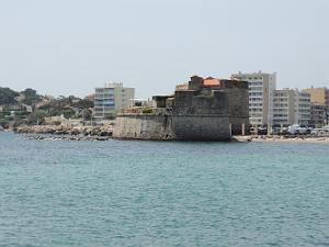 24  Le fort saint-louis